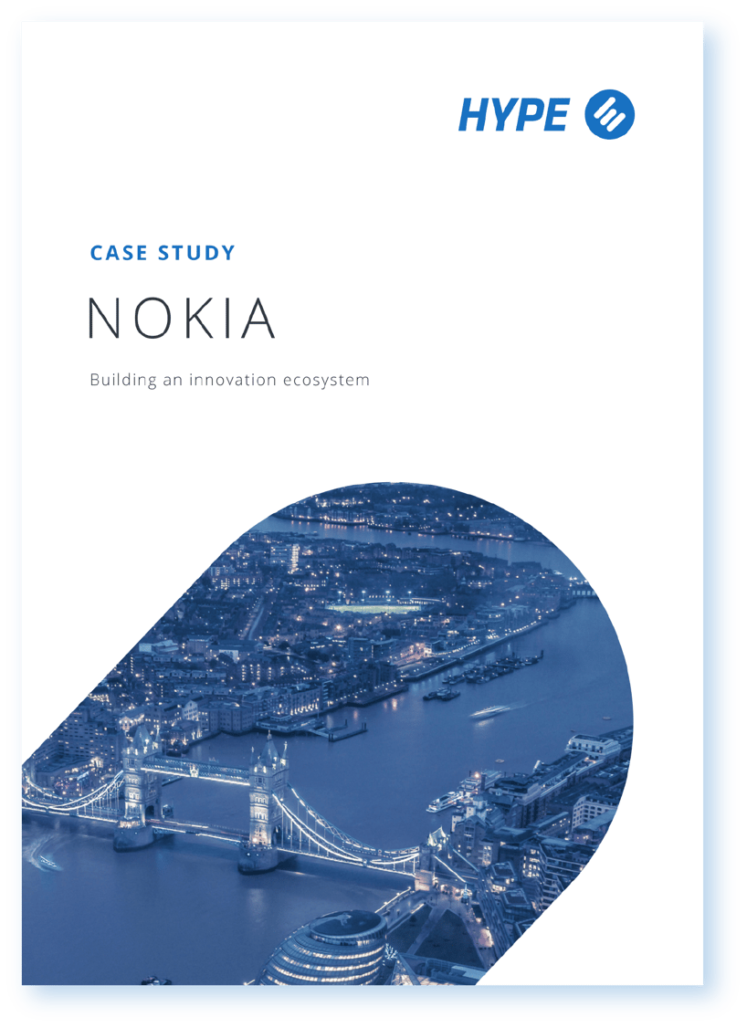 emerging nokia case study